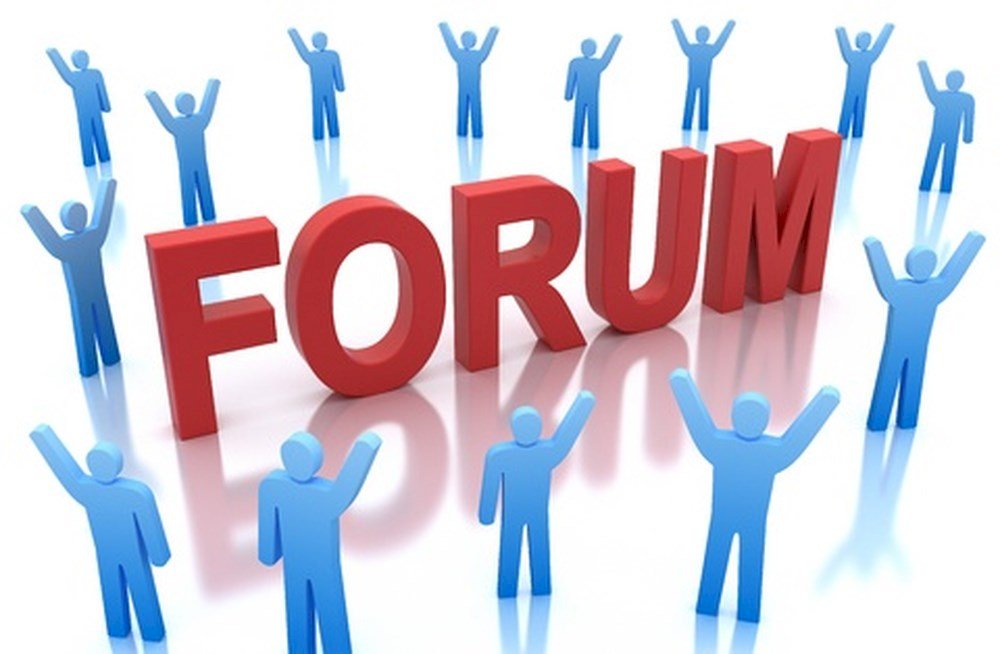 FORUM VE SİTEMİZ 